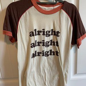 Austin City Limits tshirt